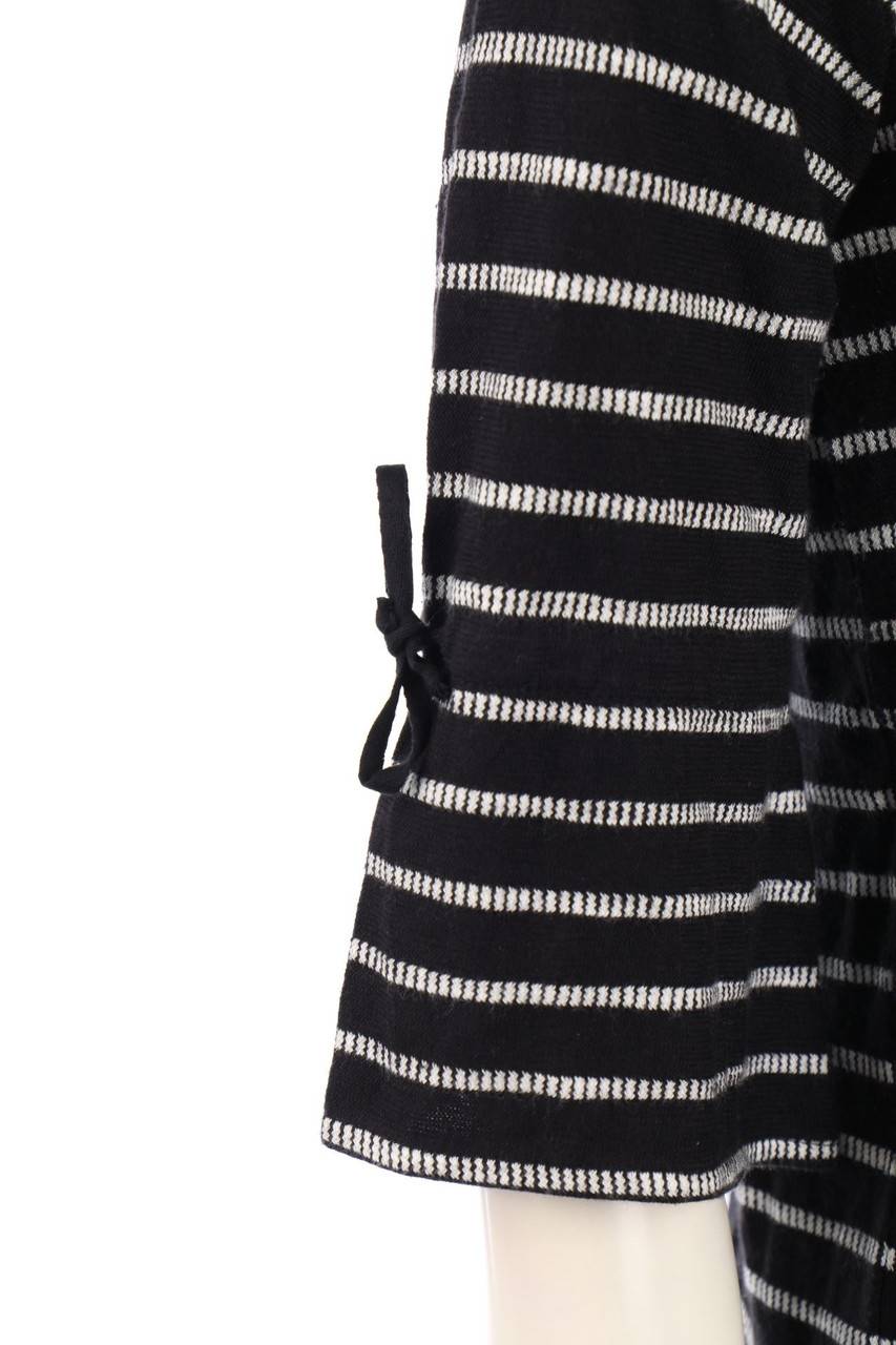 Carou Marc O´Polo 3/4-Arm-Shirt Mit Streifen