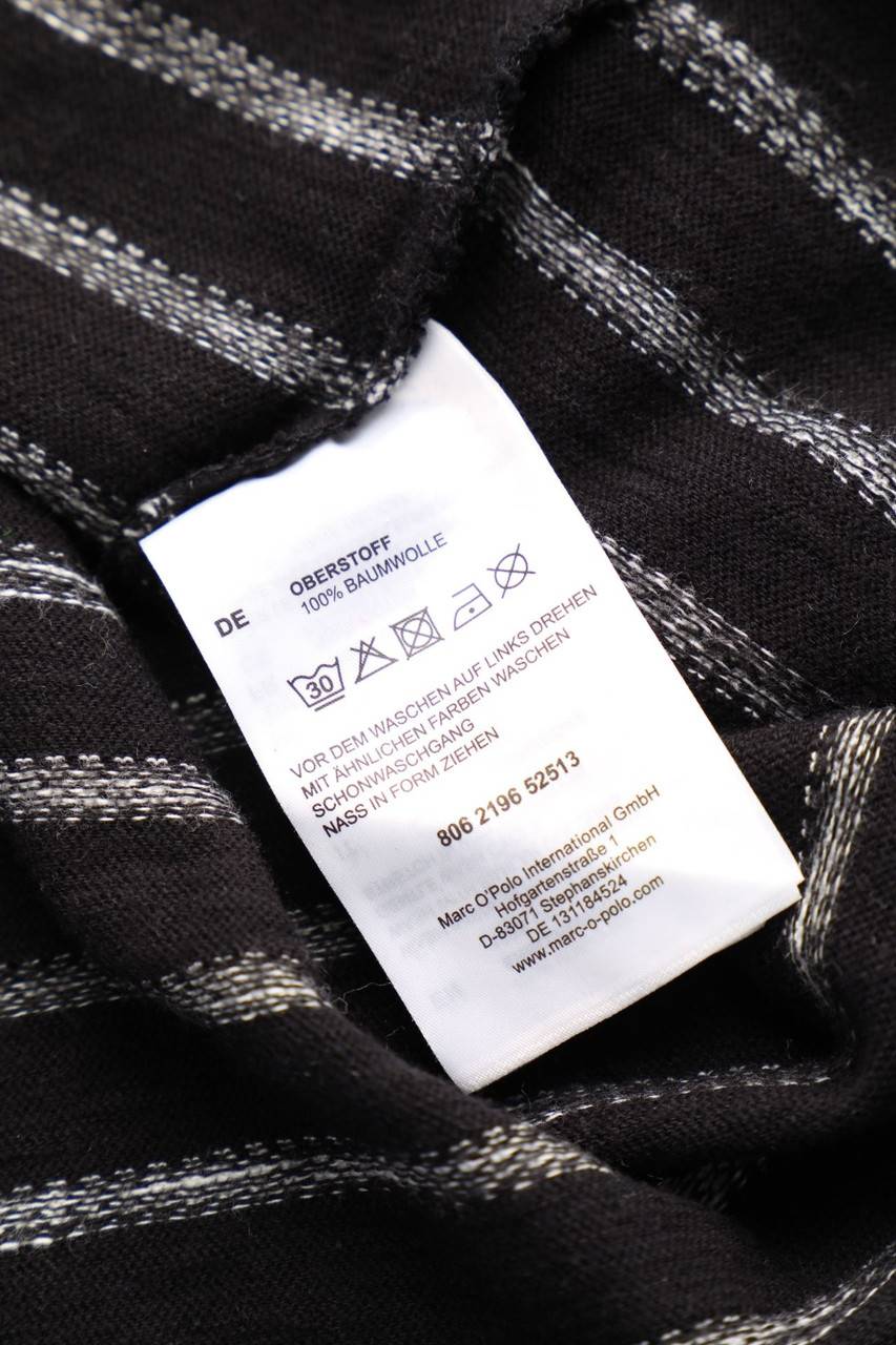 Carou Marc O´Polo 3/4-Arm-Shirt Mit Streifen