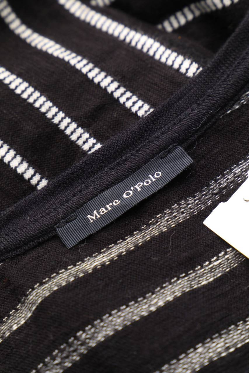 Carou Marc O´Polo 3/4-Arm-Shirt Mit Streifen
