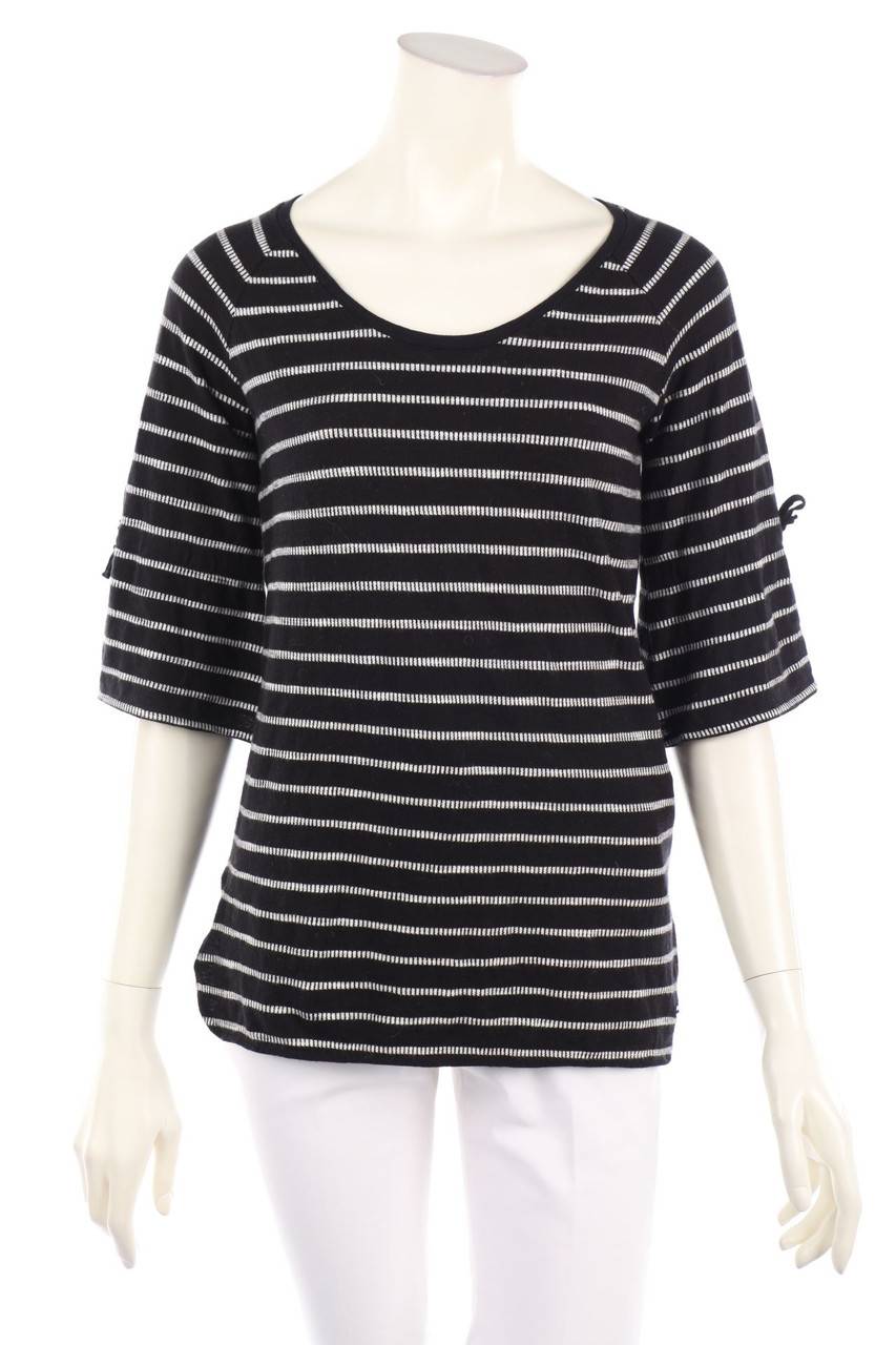 Carou Marc O´Polo 3/4-Arm-Shirt mit Streifen
