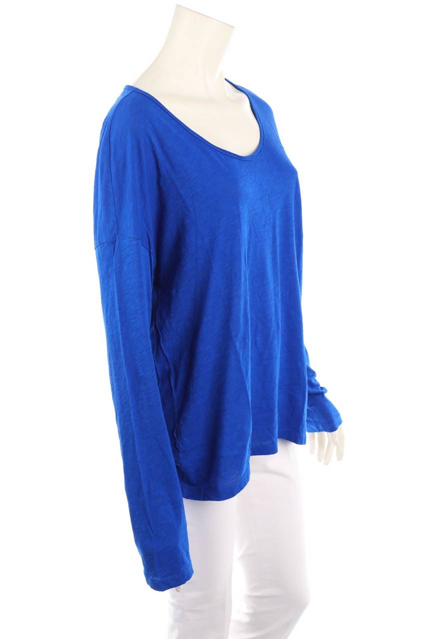 Carou Marc O´Polo Baumwoll-Batwing-Shirt