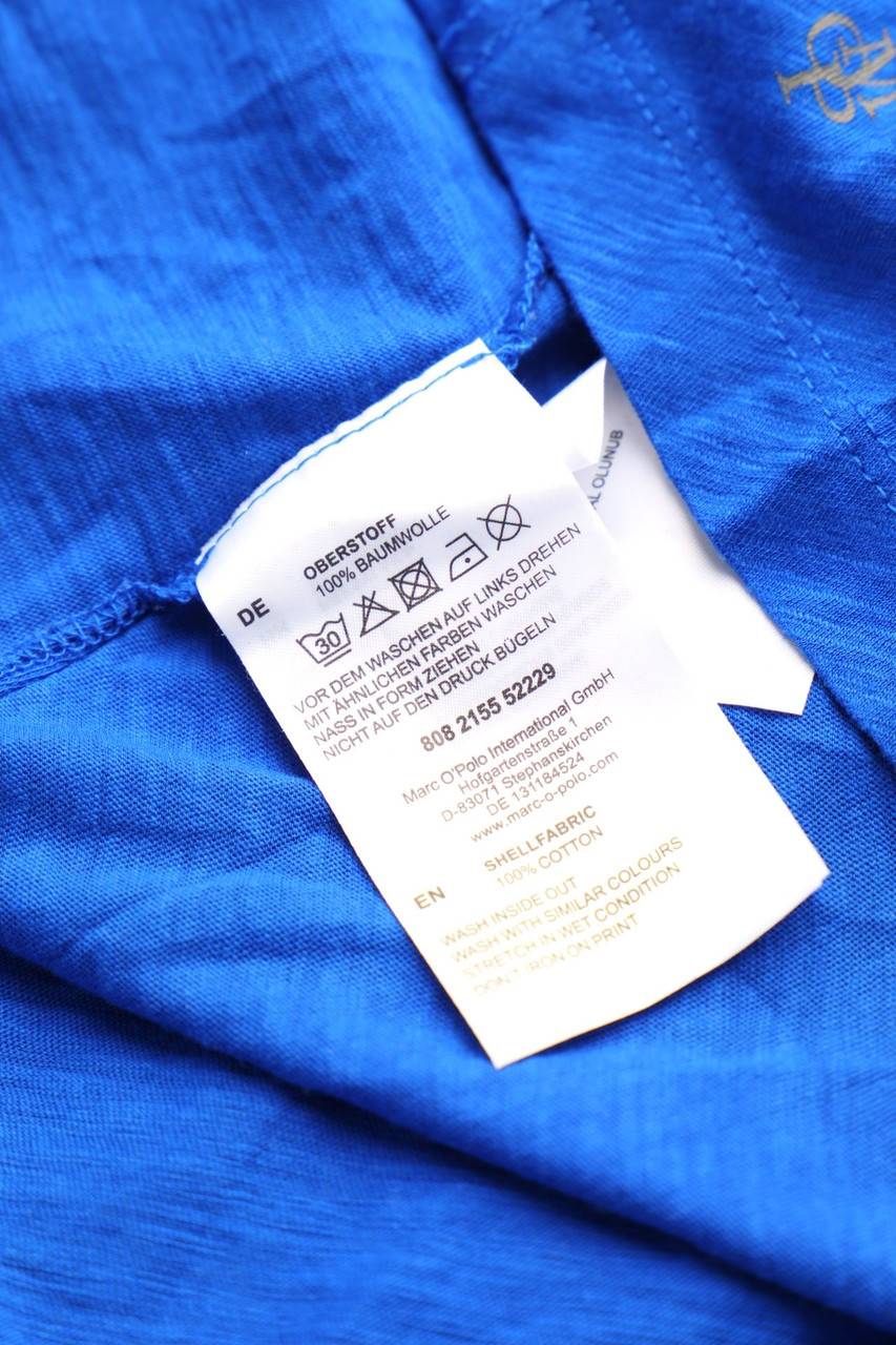 Carou Marc O´Polo Baumwoll-Batwing-Shirt