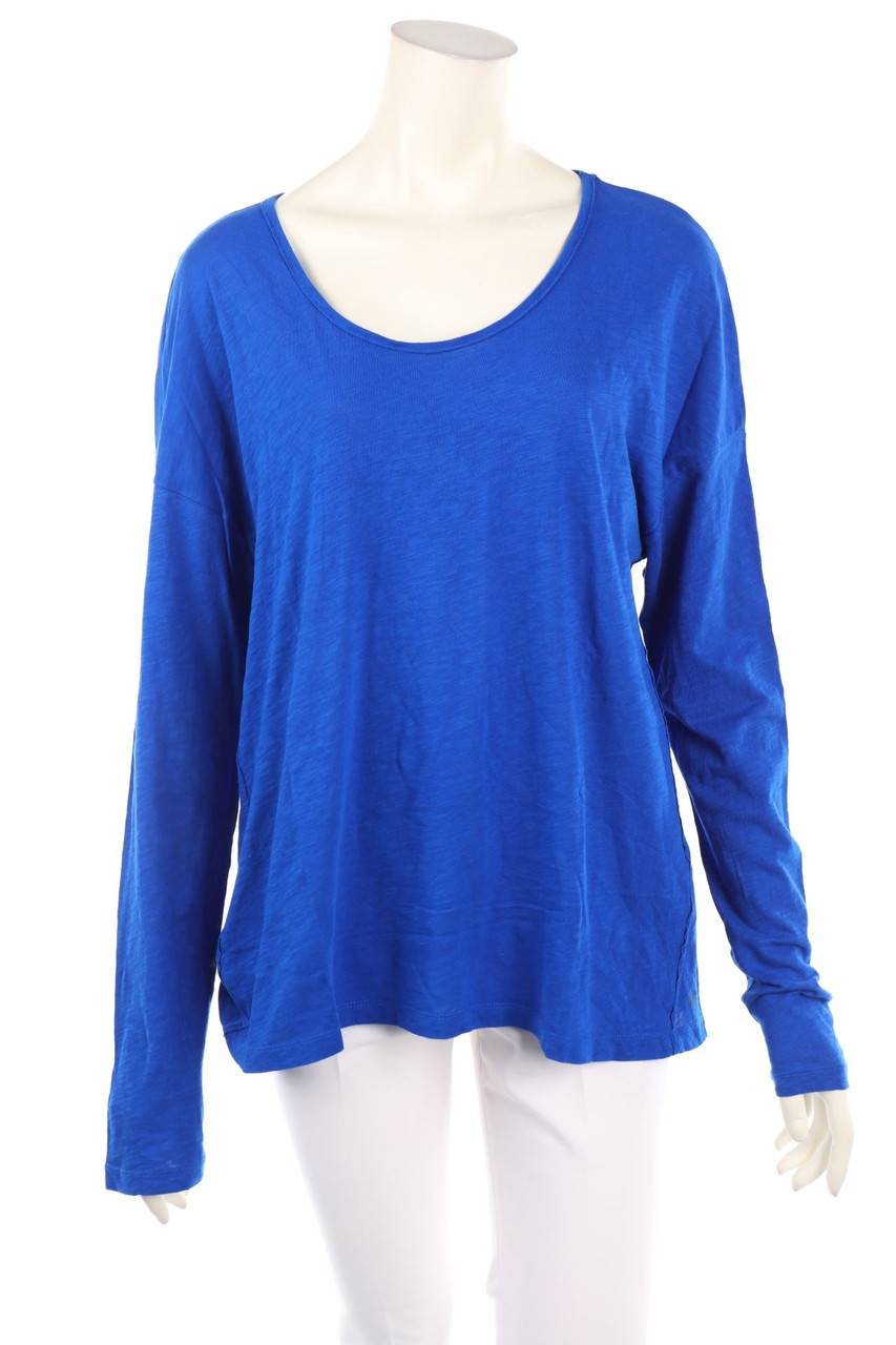 Carou Marc O´Polo Baumwoll-Batwing-Shirt