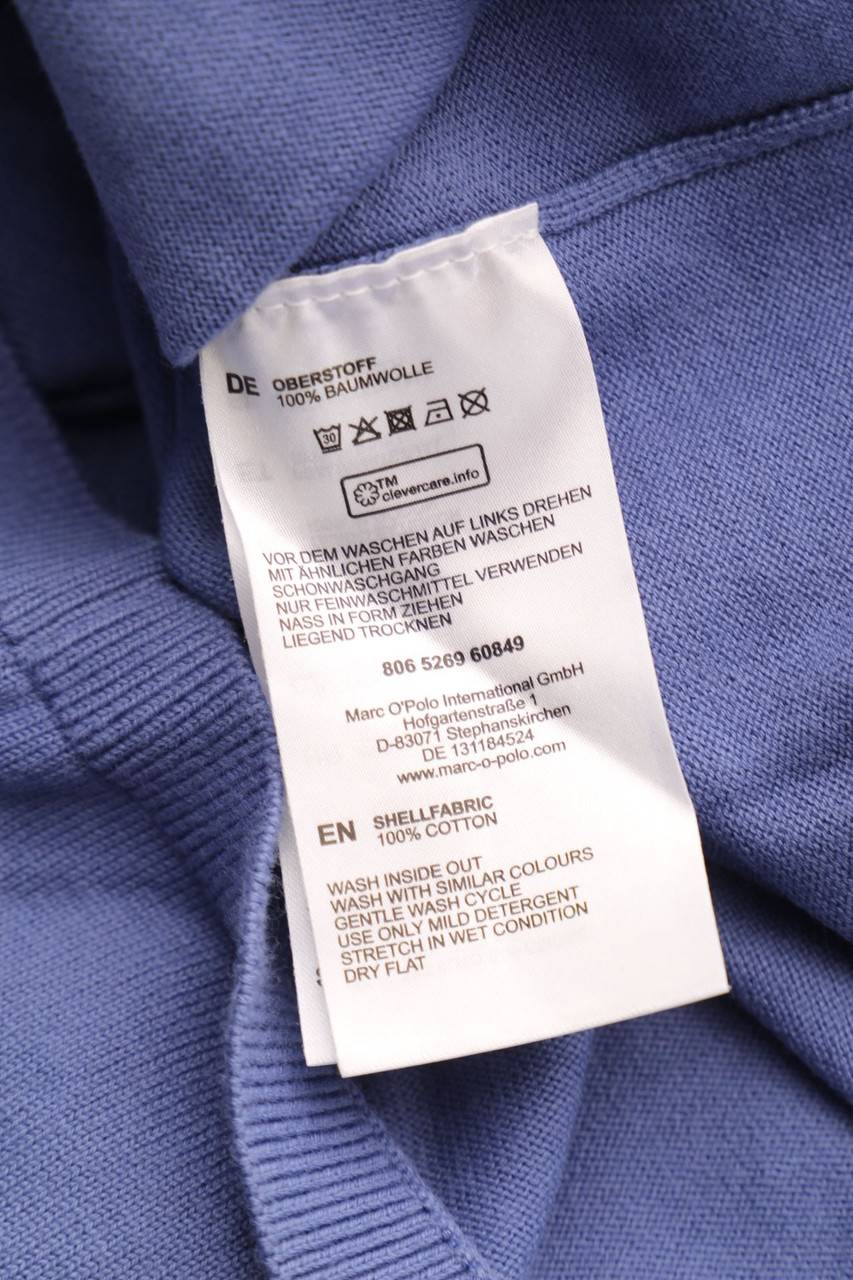Carou Marc O´Polo Baumwoll-Pullover