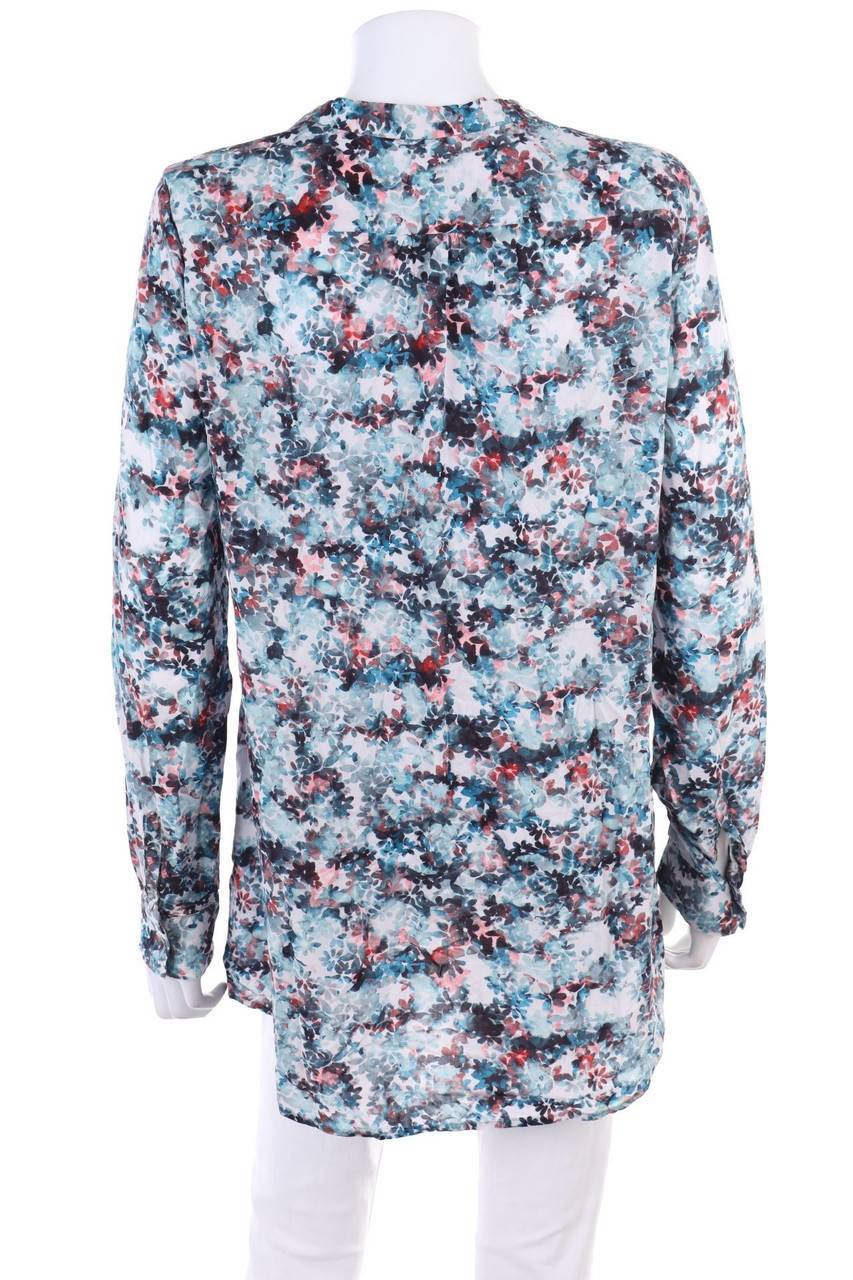 Carou Marc O´Polo Bluse Mit Print