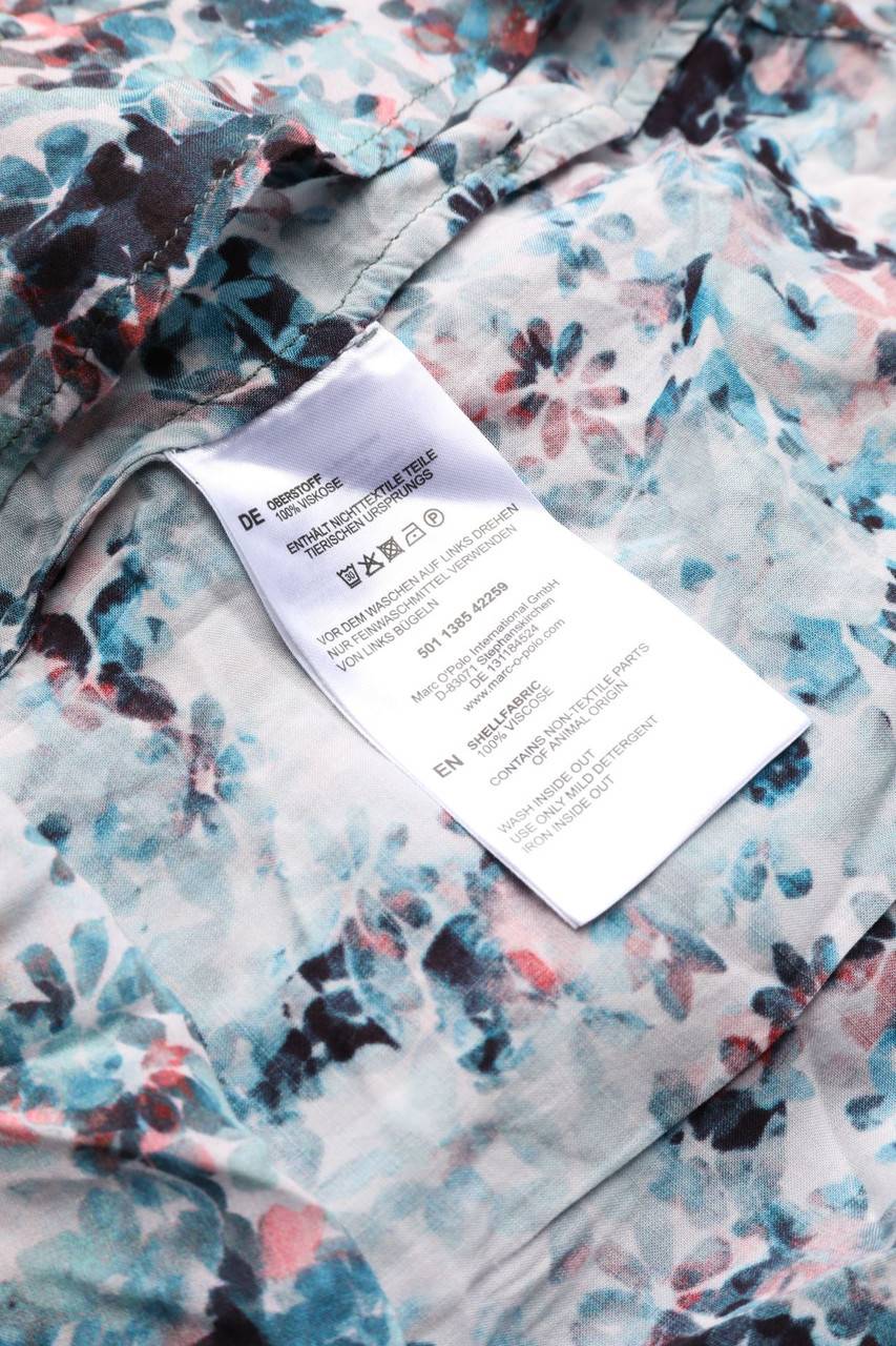 Carou Marc O´Polo Bluse Mit Print