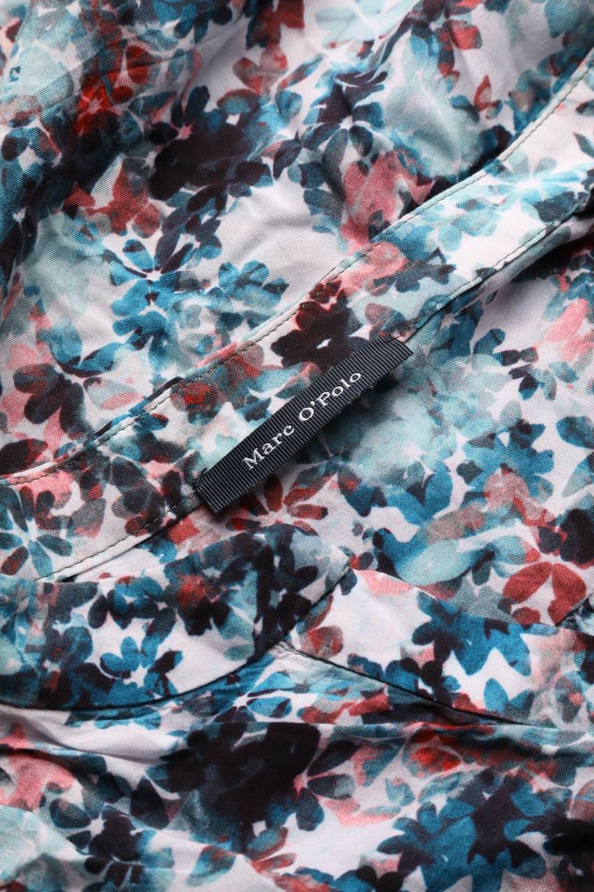 Carou Marc O´Polo Bluse Mit Print