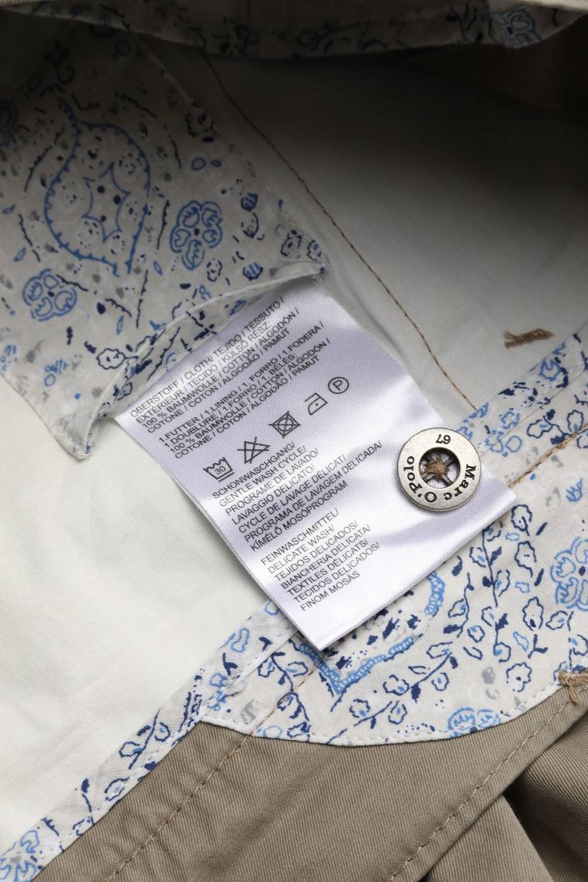 Carou Marc O´Polo Chino-Hose