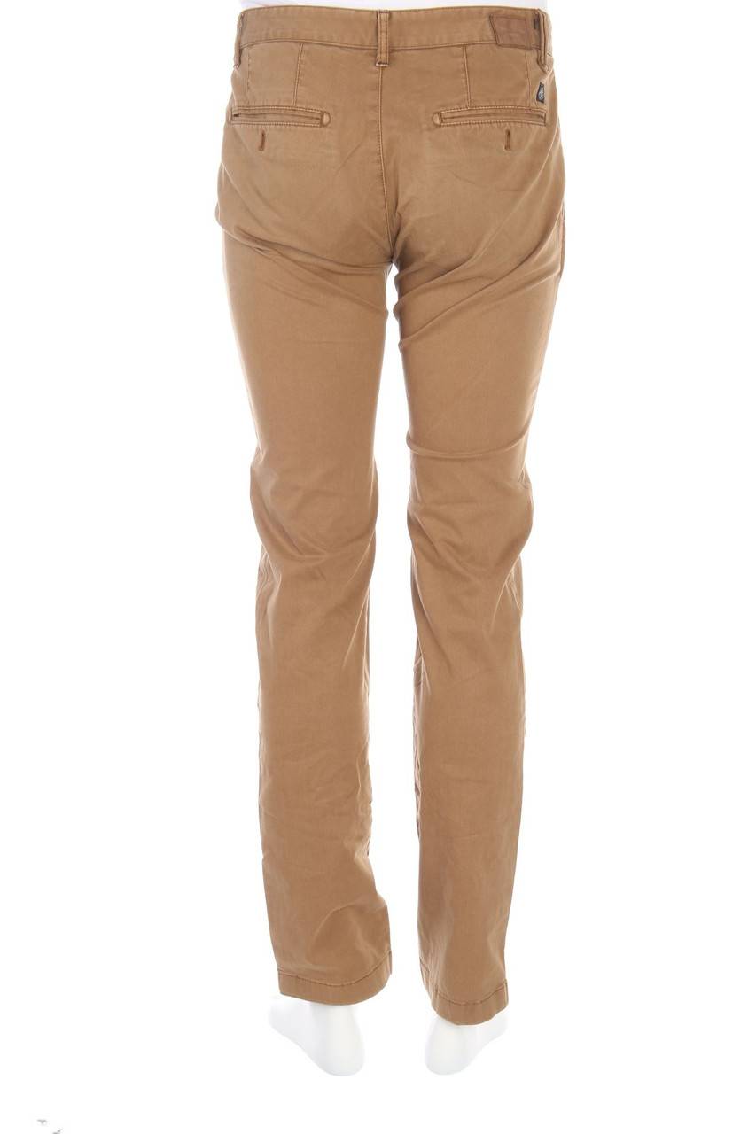 Carou Marc O´Polo Chino-Hose Aus Baumwolle