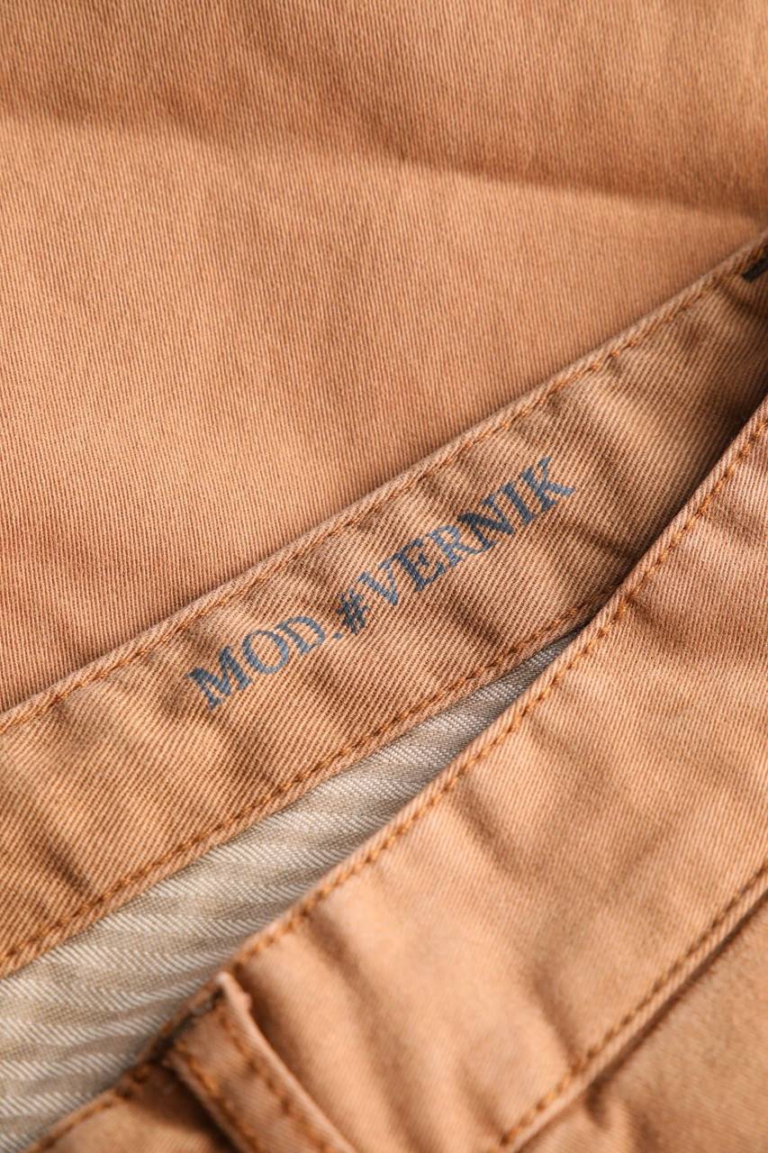Carou Marc O´Polo Chino-Hose Aus Baumwolle