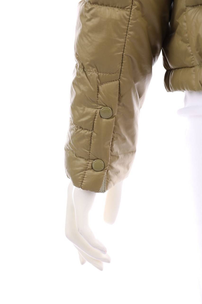 Carou Marc O´Polo Daunen-Jacke Mit Logo-Patch