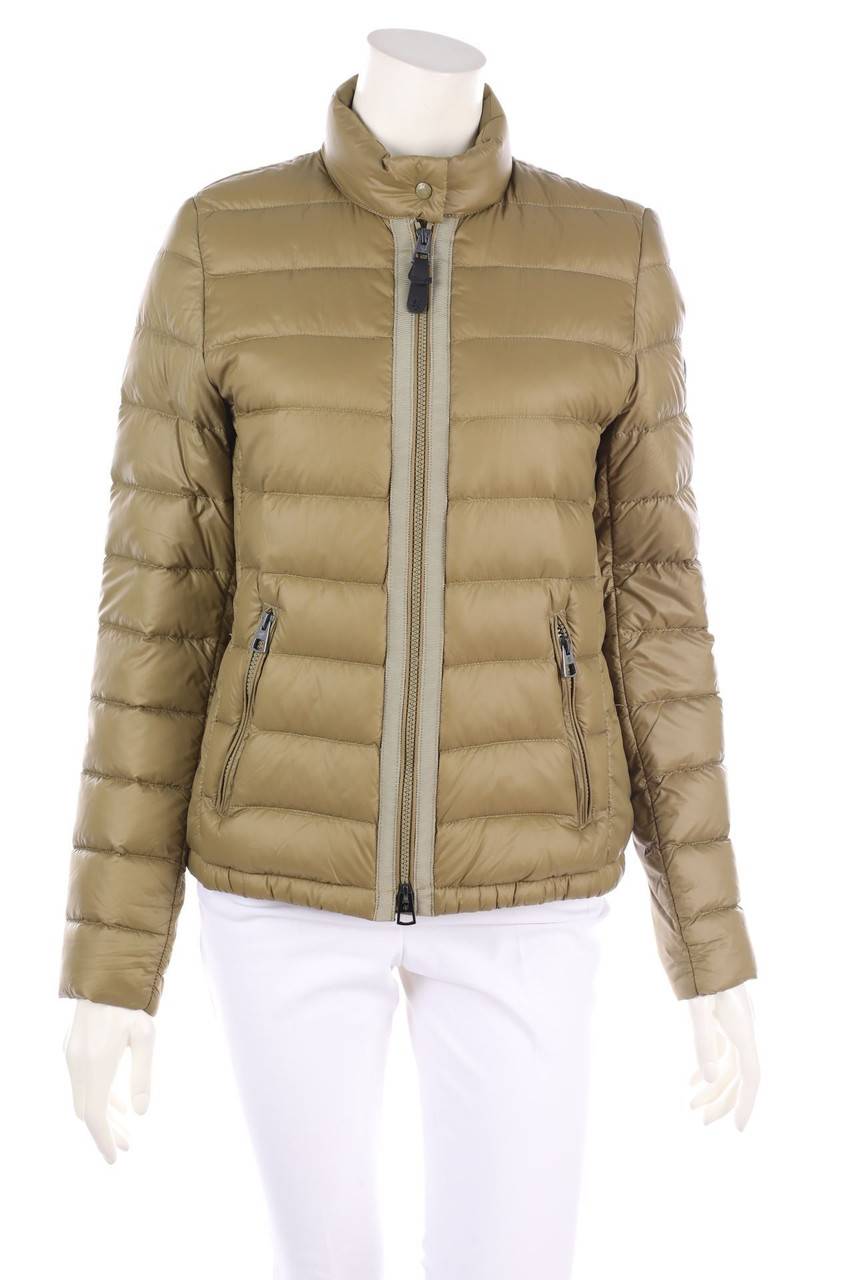 Carou Marc O´Polo Daunen-Jacke mit Logo-Patch