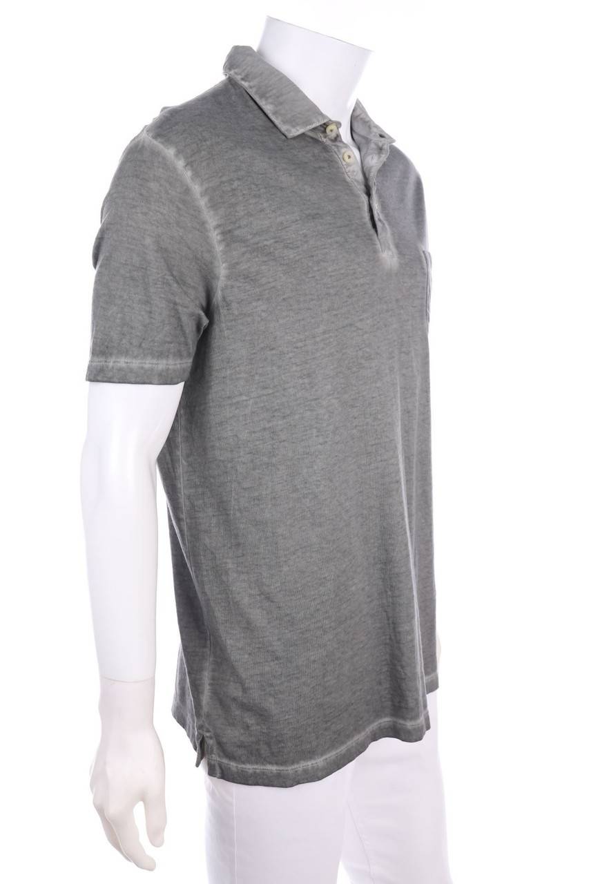 Carou Marc O´Polo Garment Dyed-Poloshirt