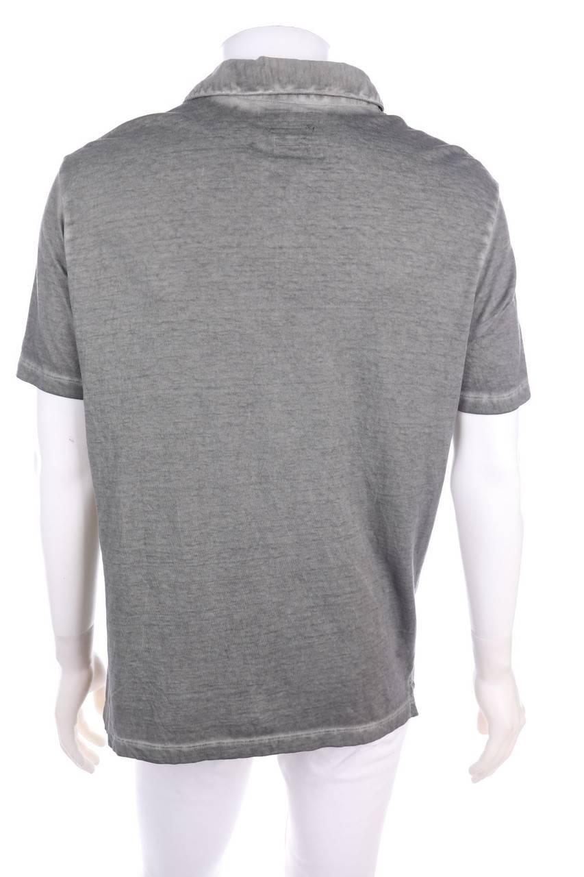 Carou Marc O´Polo Garment Dyed-Poloshirt