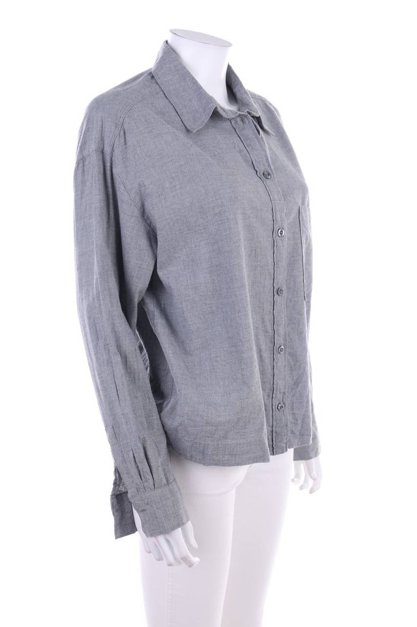 Carou Marc O´Polo Hemd-Bluse Aus Baumwolle