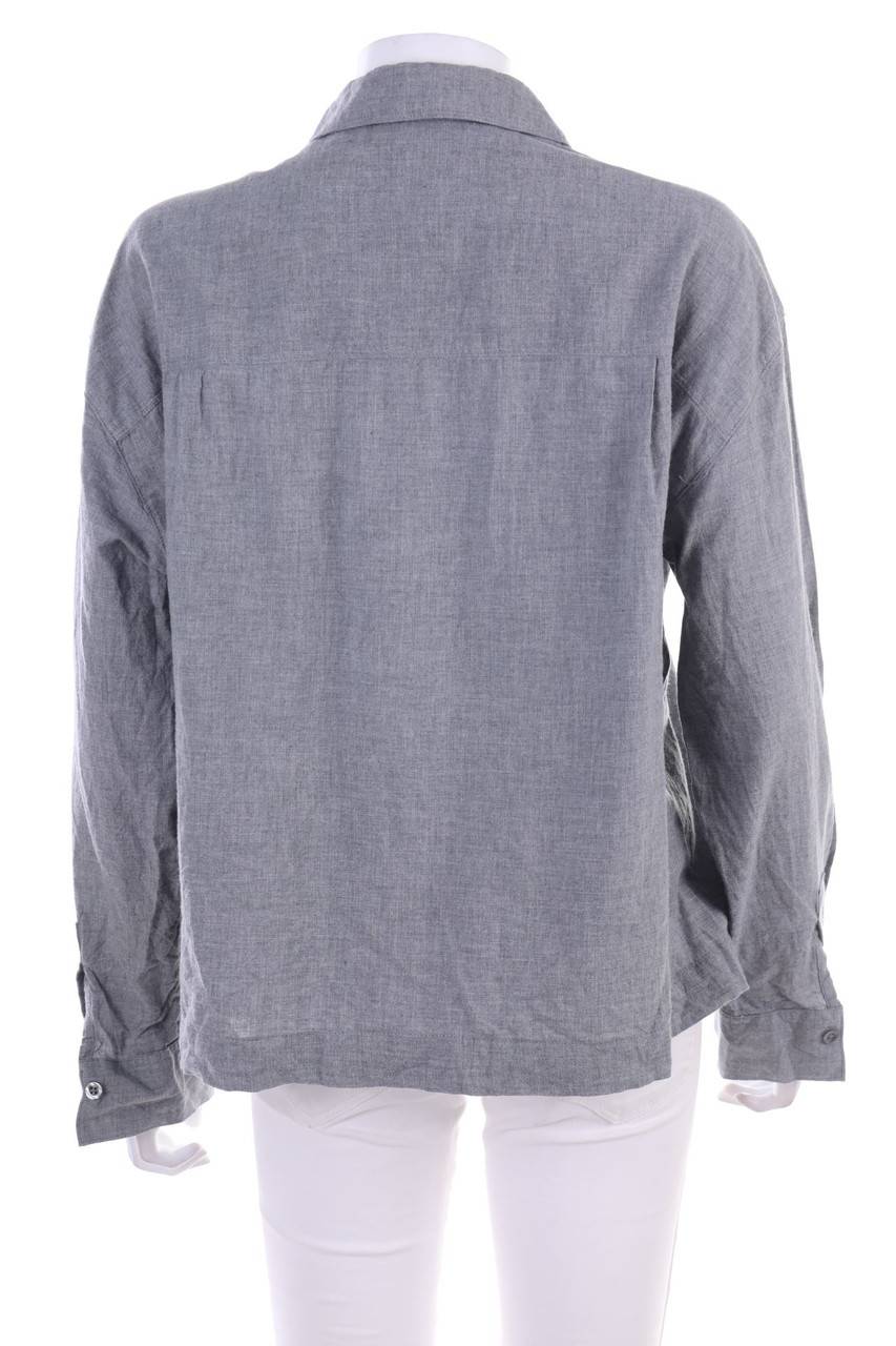 Carou Marc O´Polo Hemd-Bluse Aus Baumwolle