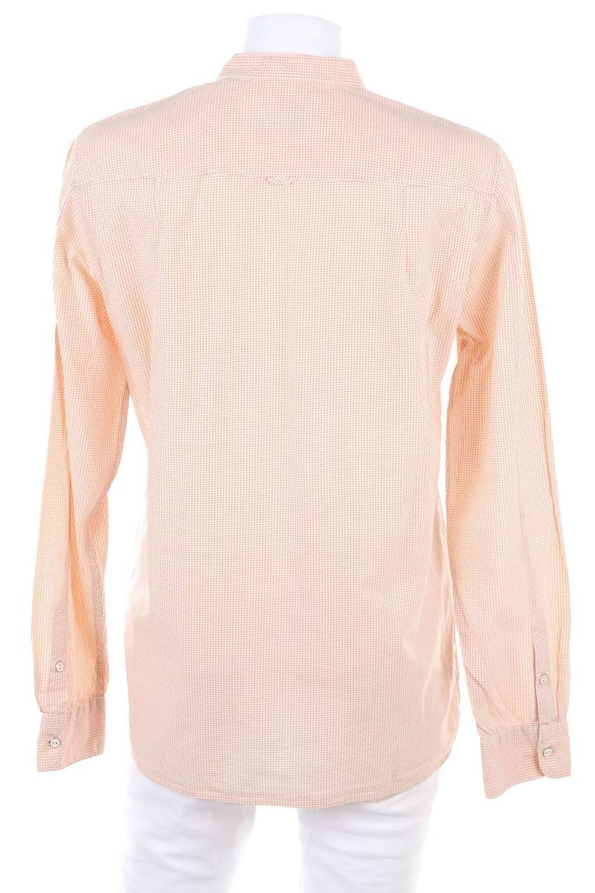 Carou Marc O´Polo Hemd-Bluse Mit Punkten
