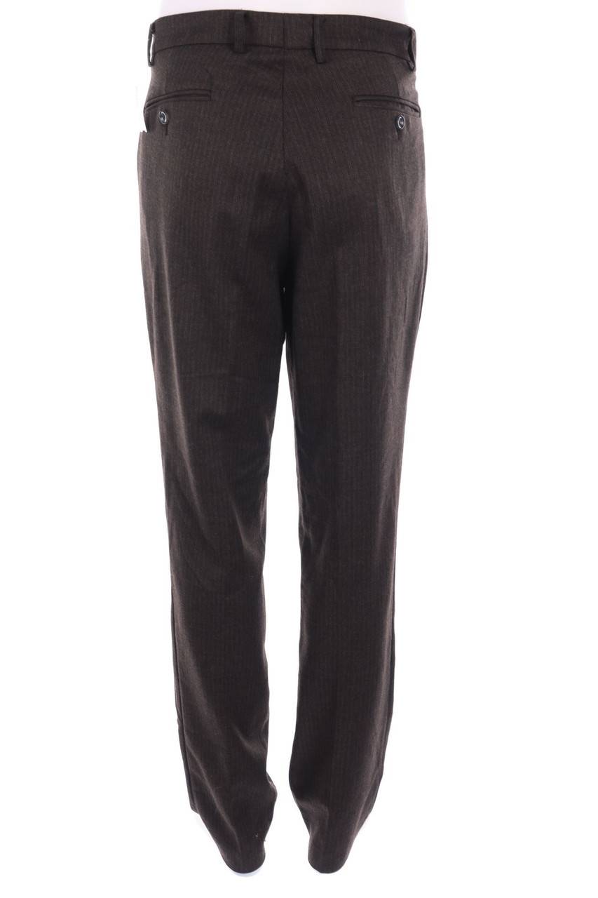 Carou Marc O´Polo Hose Aus Woll-Mix