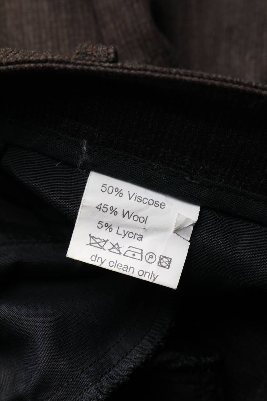 Carou Marc O´Polo Hose Aus Woll-Mix