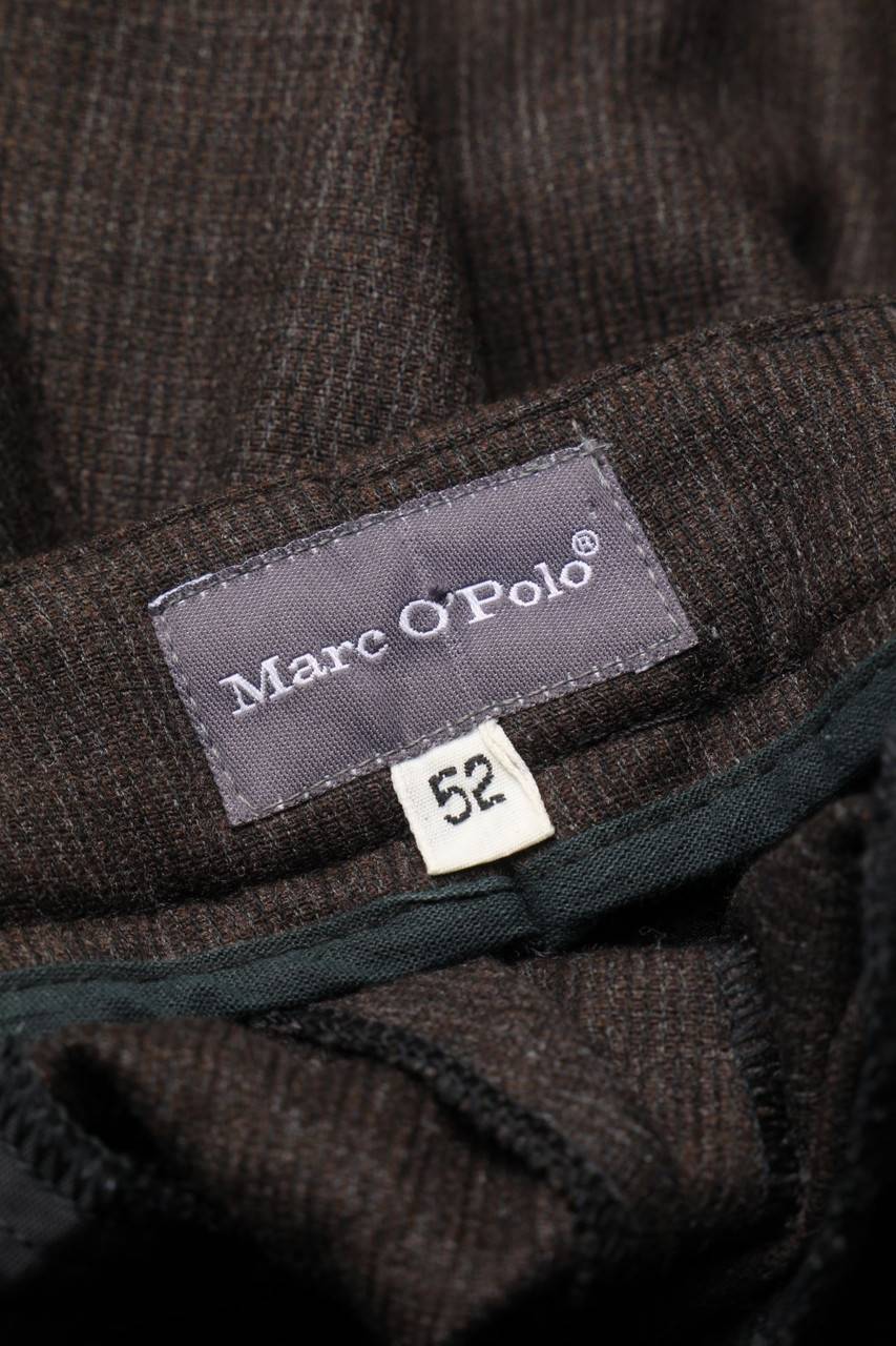 Carou Marc O´Polo Hose Aus Woll-Mix