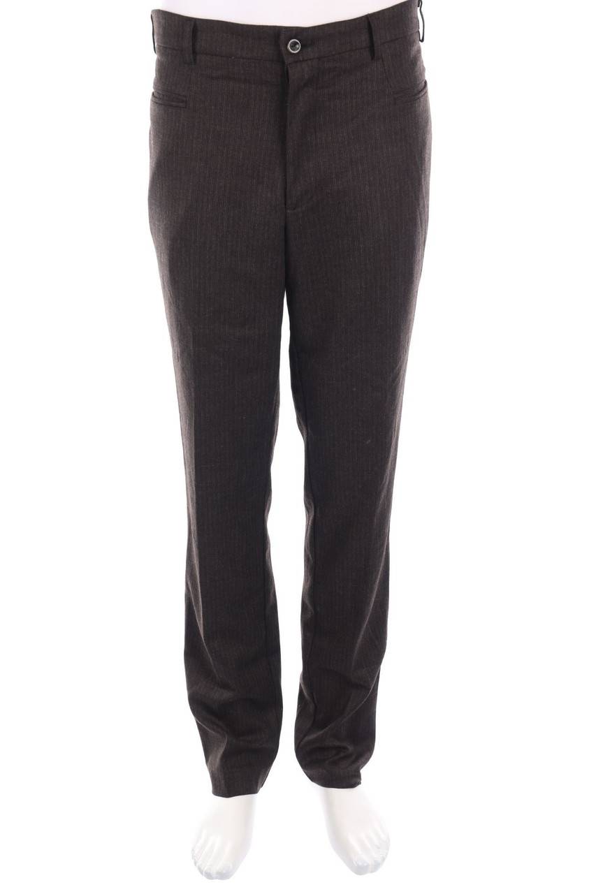 Carou Marc O´Polo Hose aus Woll-Mix