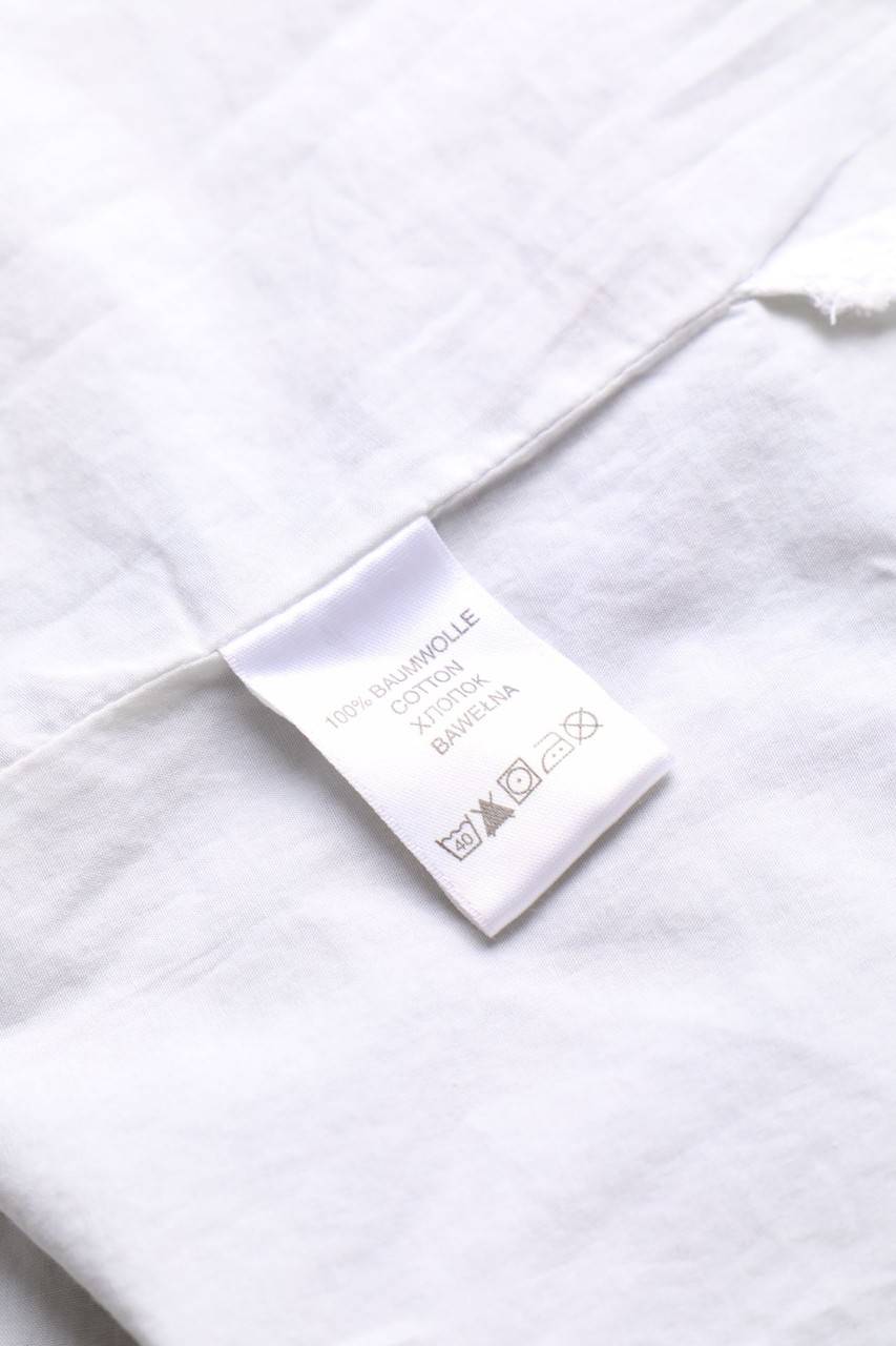 Carou Marc O´Polo Kleid Mit Applikationen