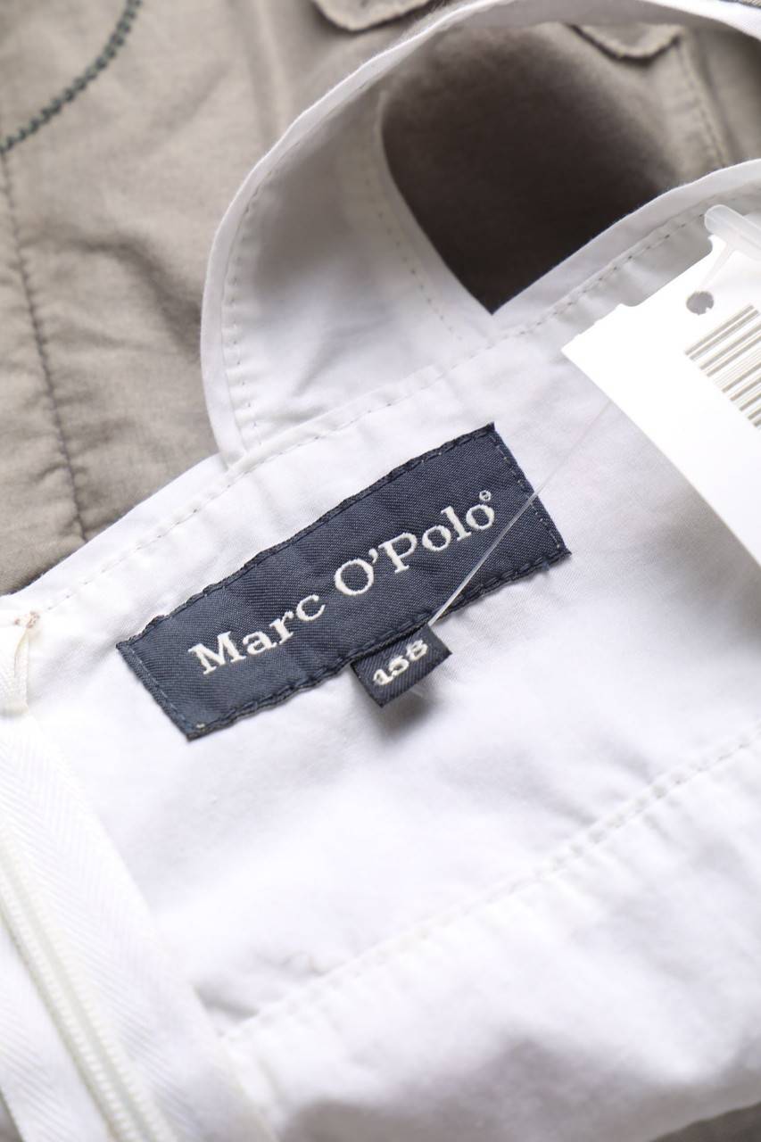 Carou Marc O´Polo Kleid Mit Applikationen