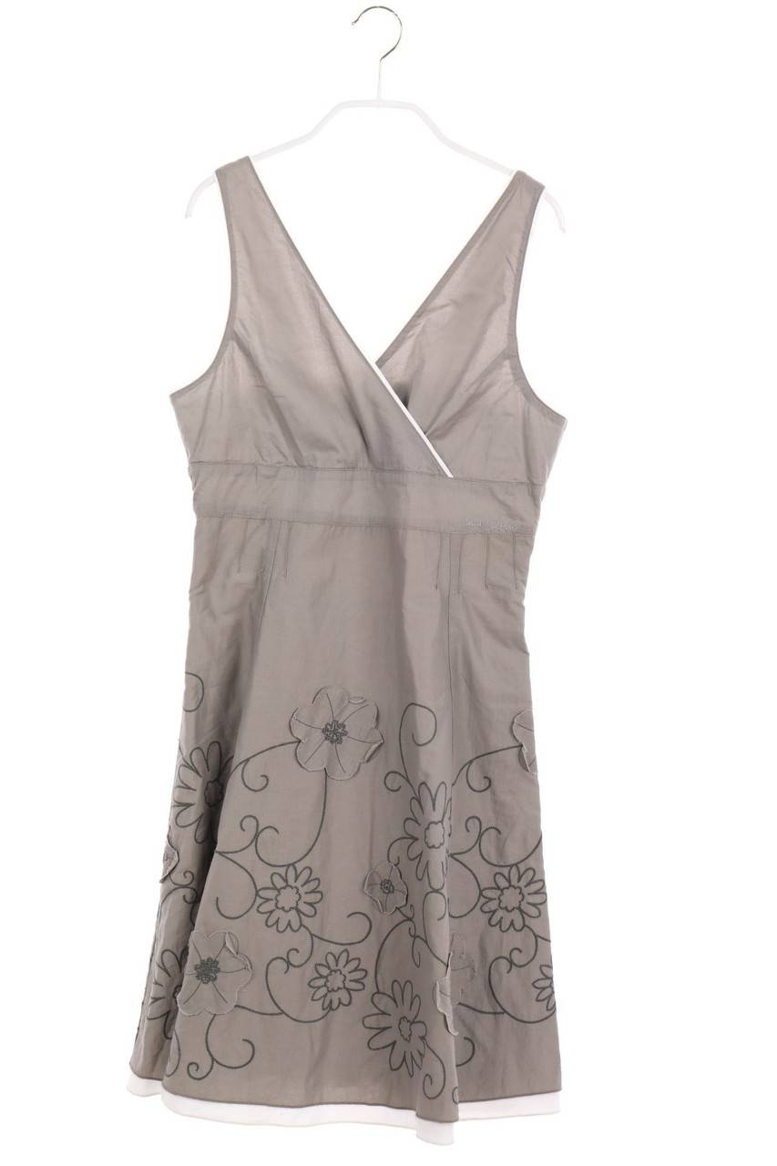 Carou Marc O´Polo Kleid mit Applikationen