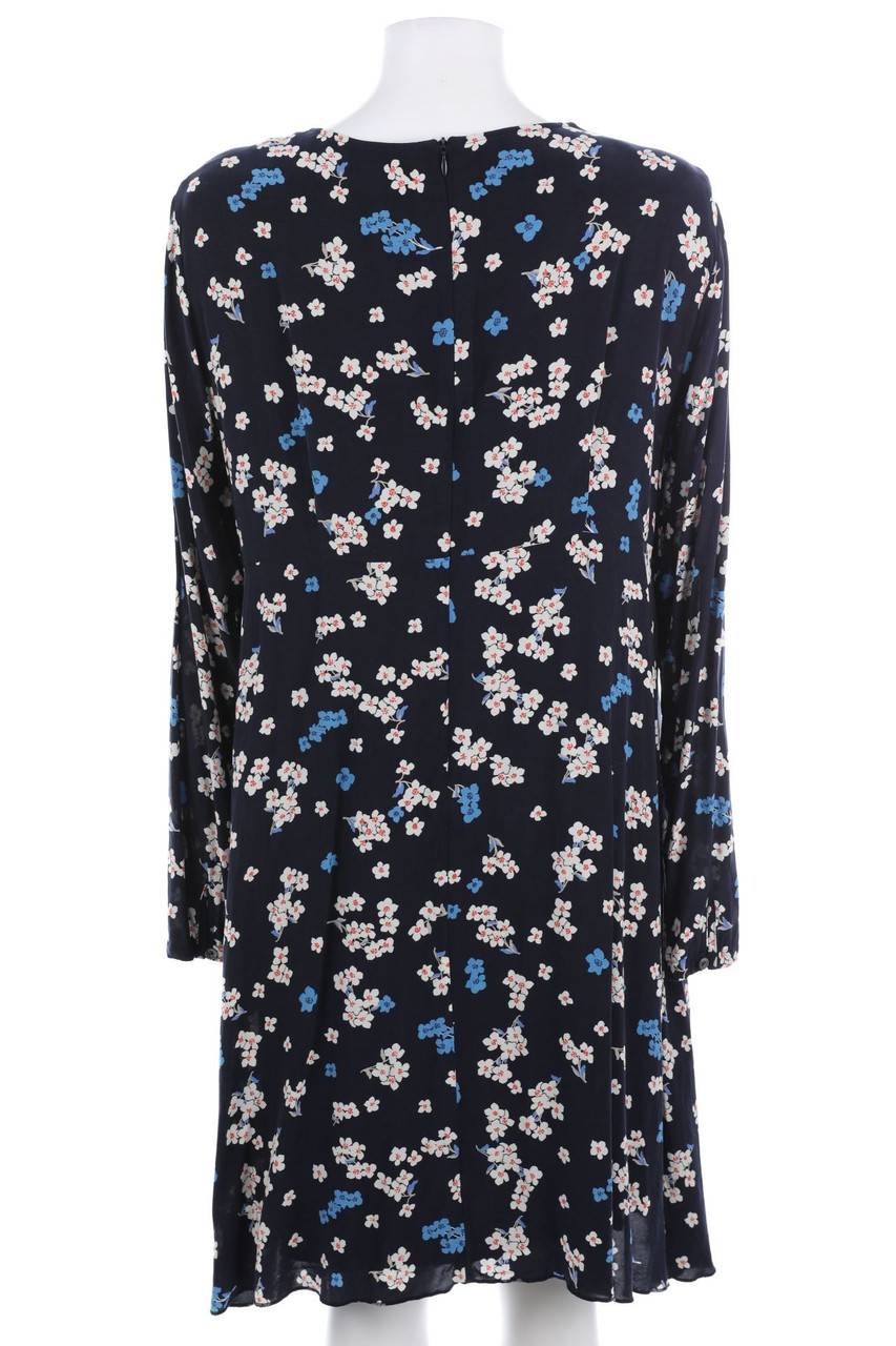 Carou Marc O´Polo Kleid Mit Blumen-Print