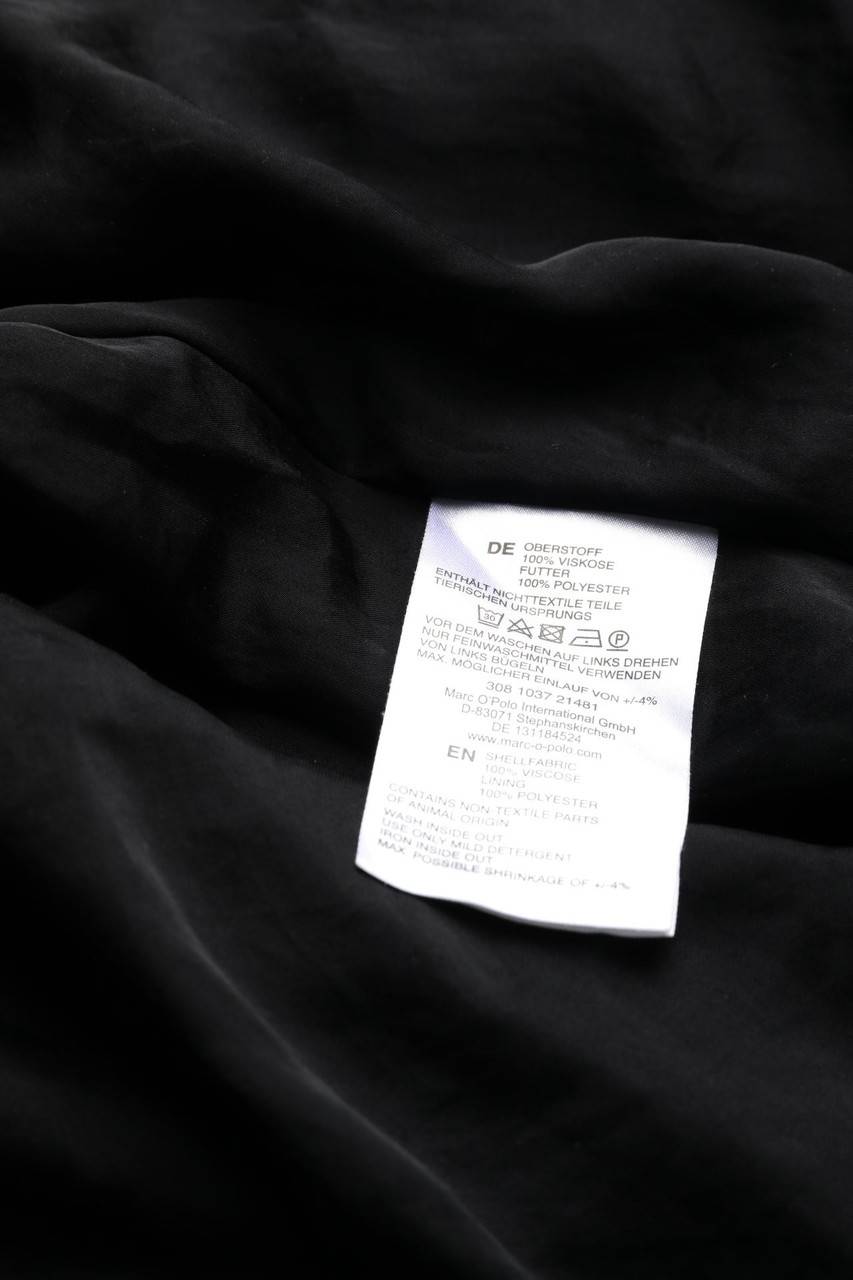 Carou Marc O´Polo Kleid Mit Geo-Print