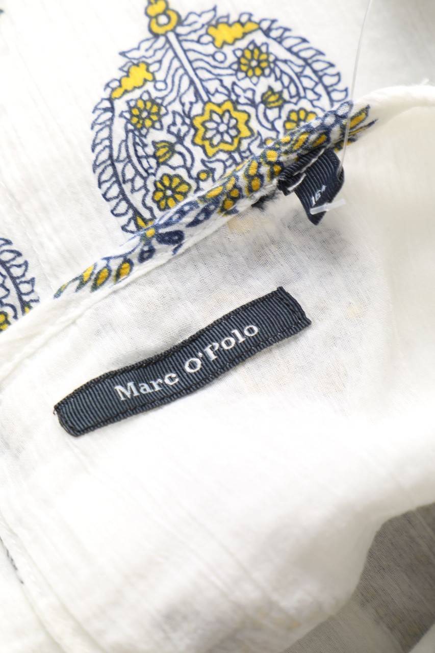 Carou Marc O´Polo Kleid Mit Print