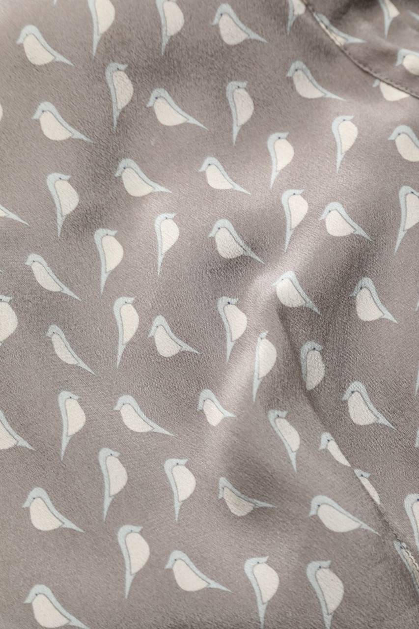 Carou Marc O´Polo Kleid Mit Print