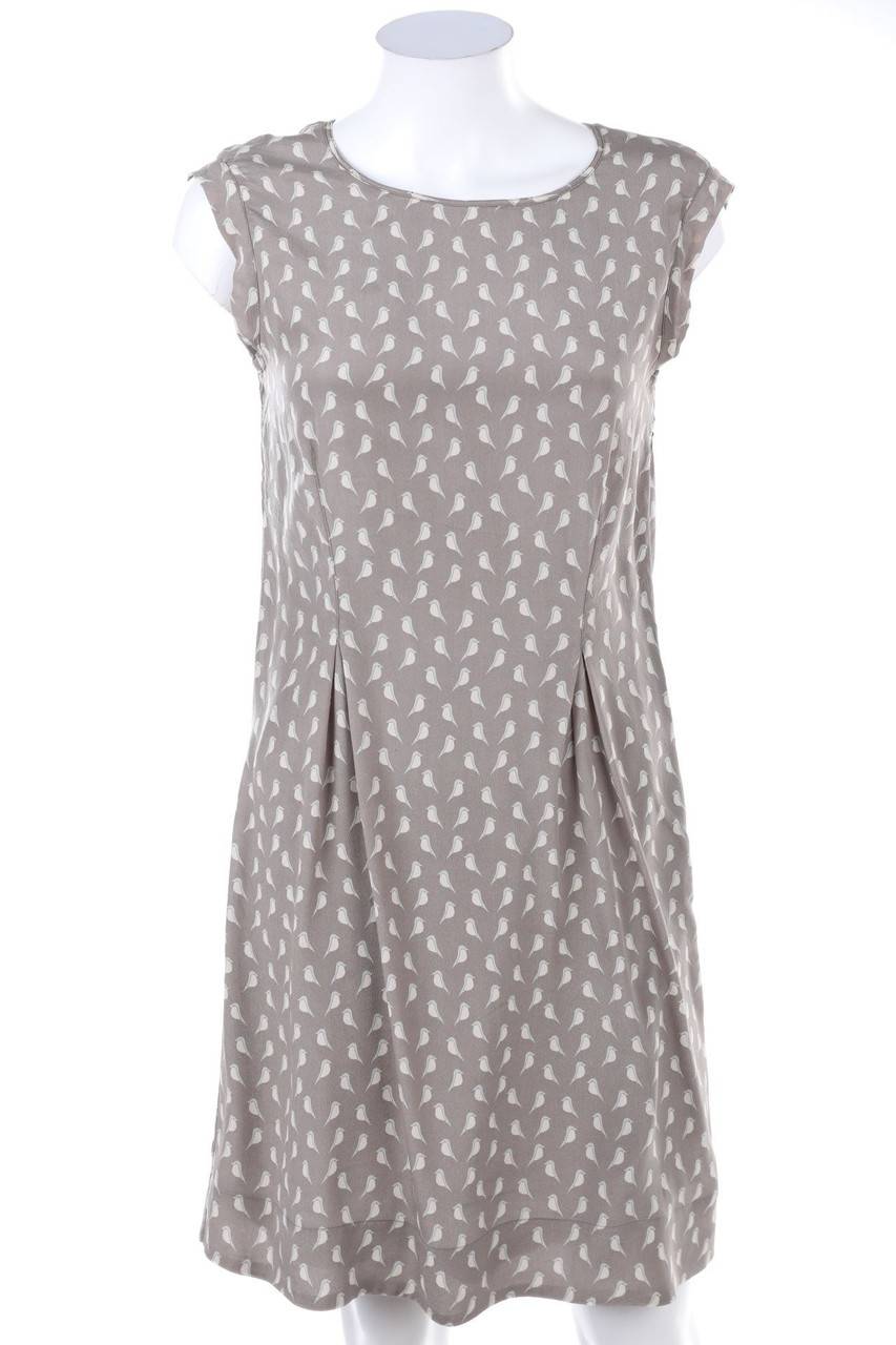 Carou Marc O´Polo Kleid mit Print