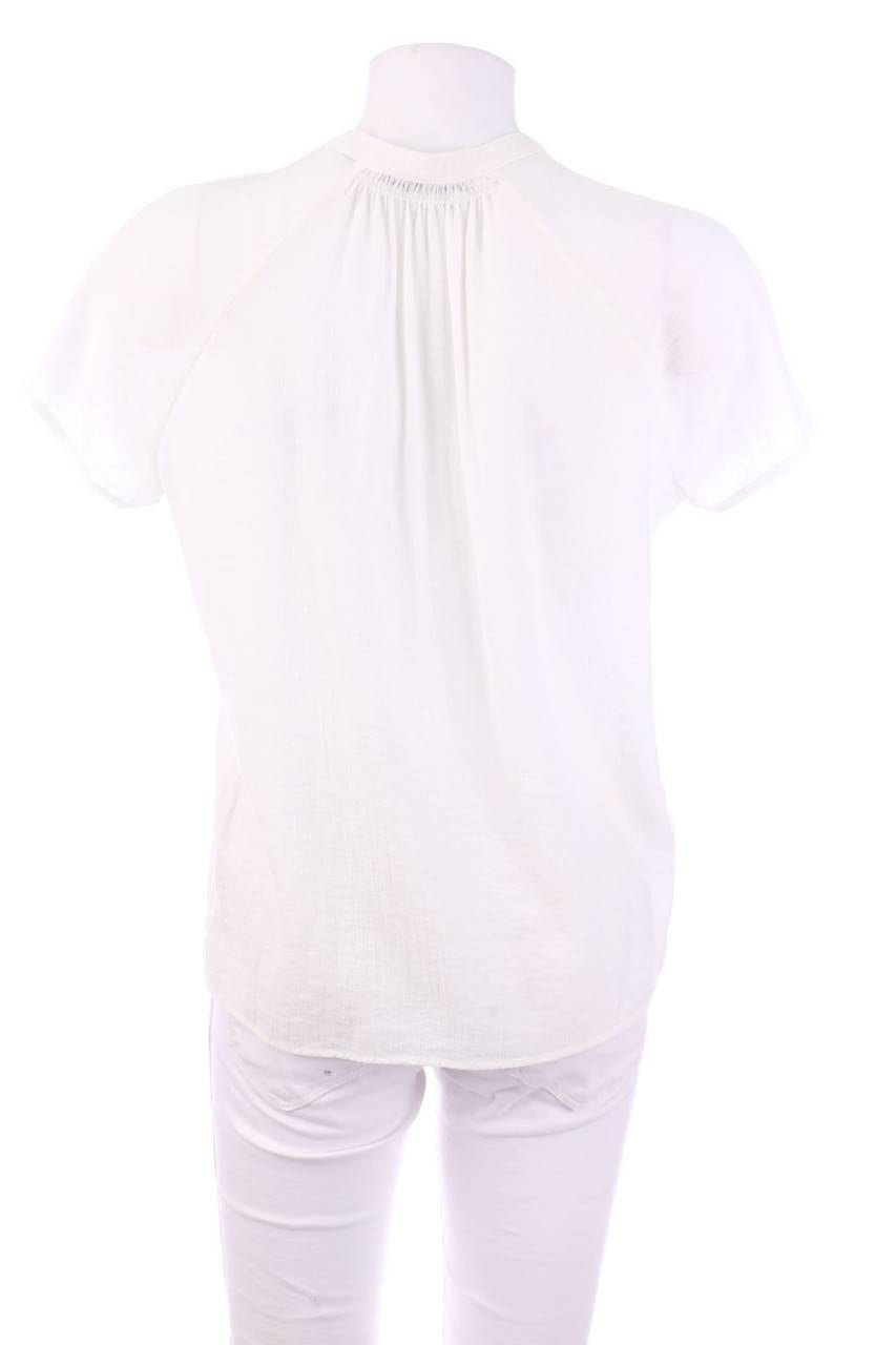 Carou Marc O´Polo Kurzarm-Bluse