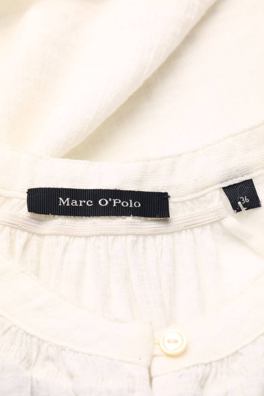 Carou Marc O´Polo Kurzarm-Bluse