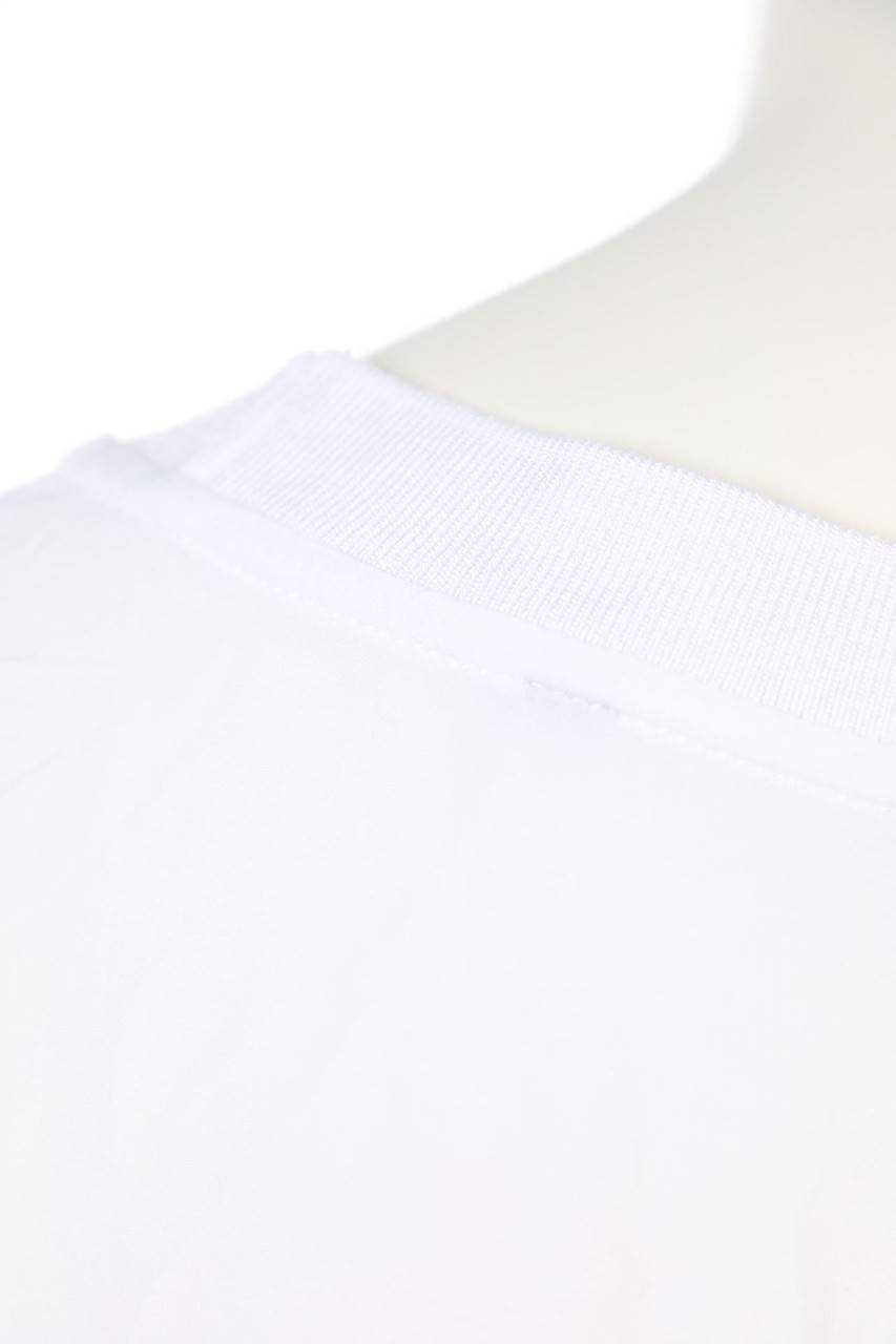 Carou Marc O´Polo Kurzarm-Bluse Aus Viskose