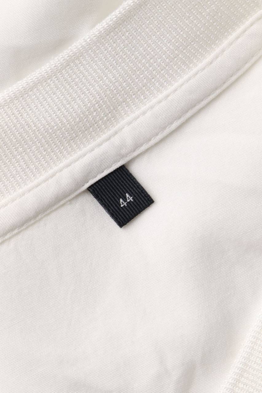 Carou Marc O´Polo Kurzarm-Bluse Aus Viskose