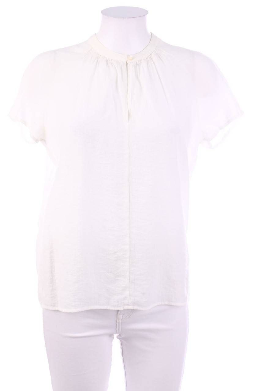 Carou Marc O´Polo Kurzarm-Bluse