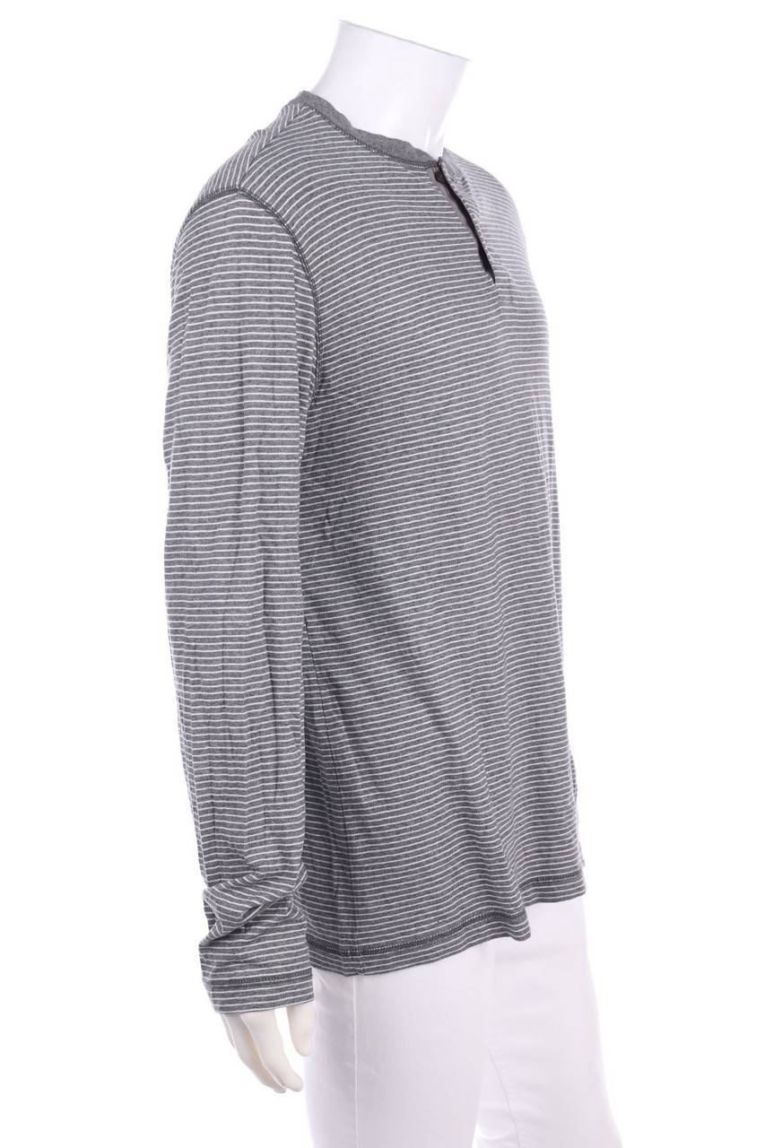 Carou Marc O´Polo Longsleeve-Shirt Mit Streifen