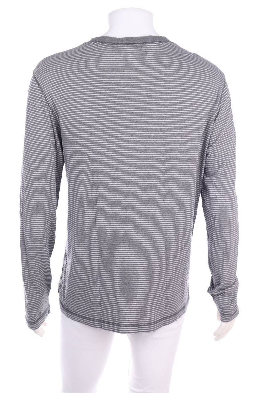 Carou Marc O´Polo Longsleeve-Shirt Mit Streifen