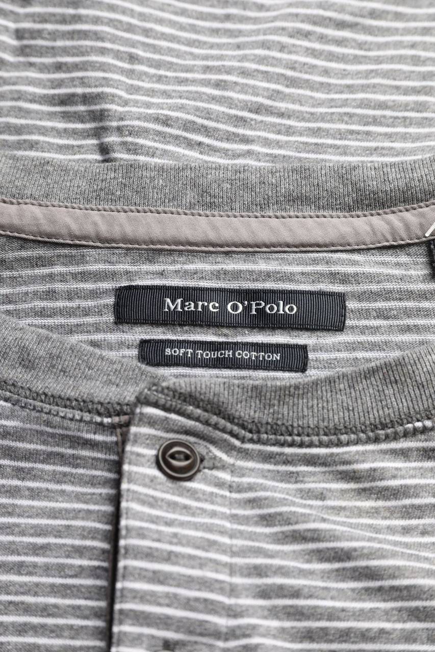 Carou Marc O´Polo Longsleeve-Shirt Mit Streifen