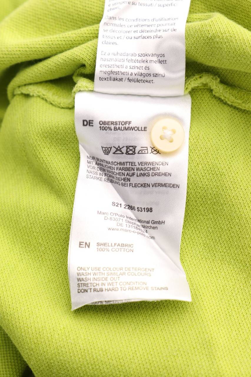 Carou Marc O´Polo Poloshirt