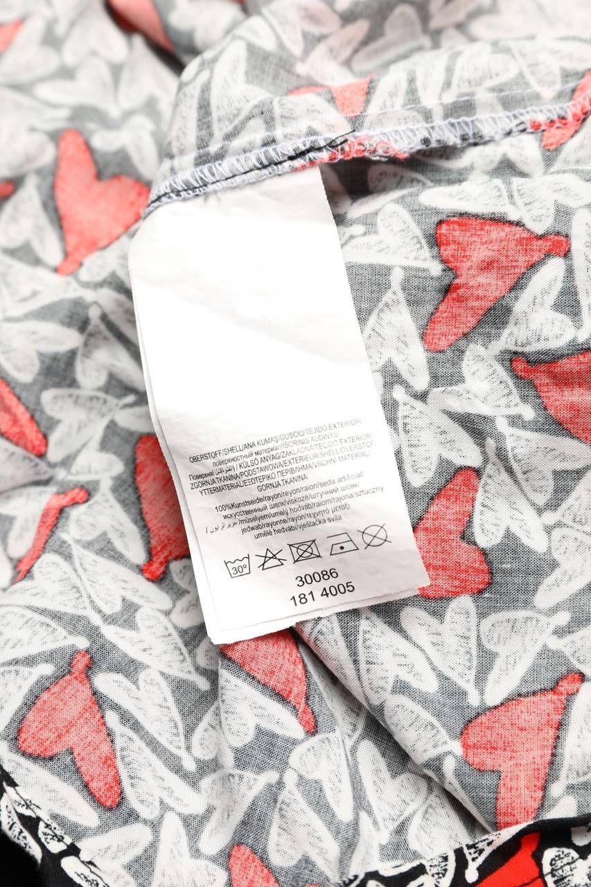 Carou Marc O´Polo Rock Mit Print