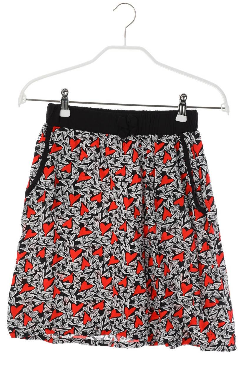 Carou Marc O´Polo Rock mit Print