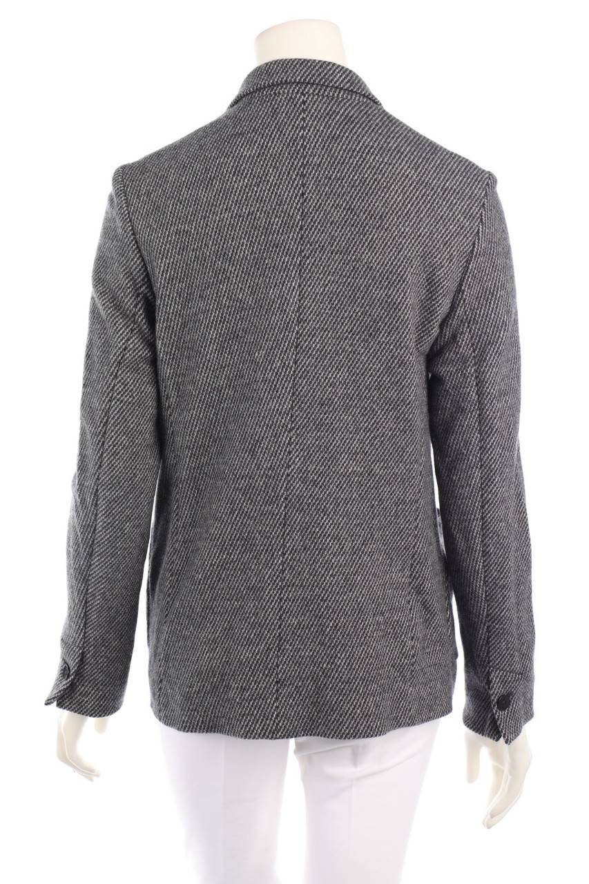 Carou Marc O´Polo Strick-Blazer Aus Woll-Mix