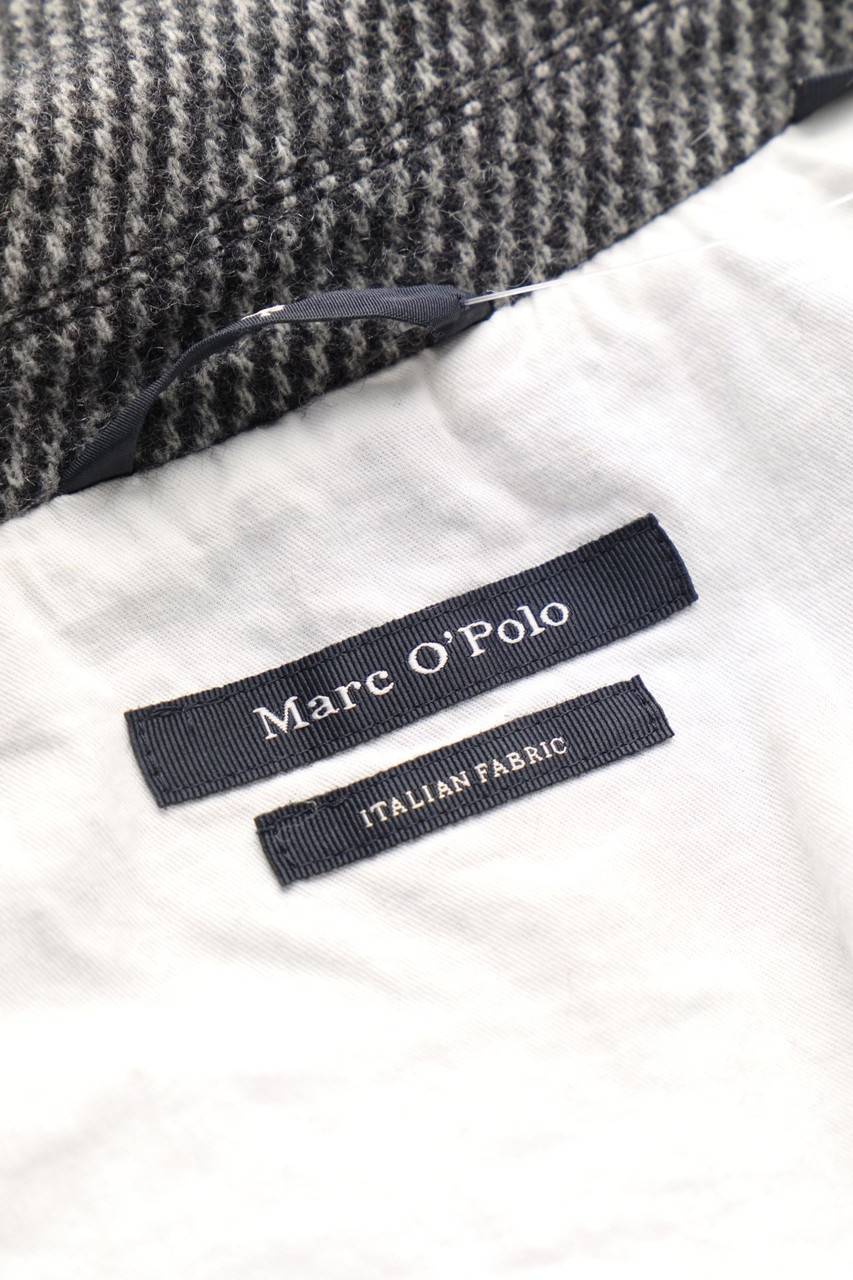 Carou Marc O´Polo Strick-Blazer Aus Woll-Mix
