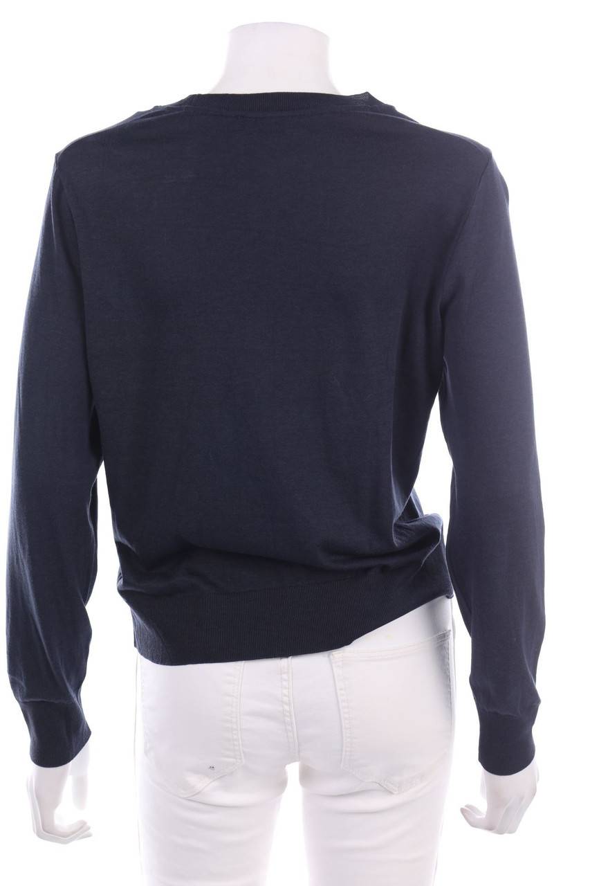 Carou Marc O´Polo Strick-Pullover Aus Woll-Mix
