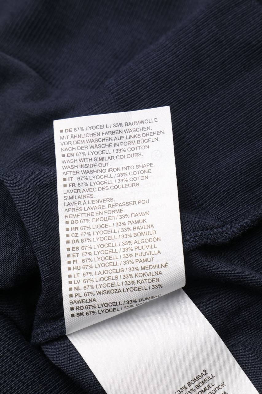 Carou Marc O´Polo Strick-Pullover Aus Woll-Mix