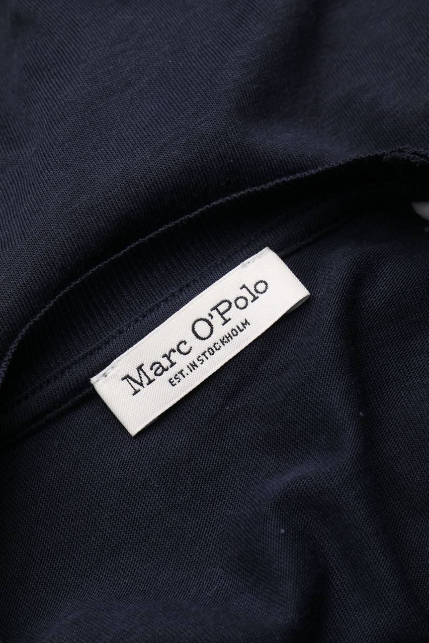 Carou Marc O´Polo Strick-Pullover Aus Woll-Mix