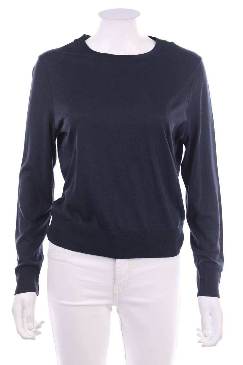 Carou Marc O´Polo Strick-Pullover aus Woll-Mix